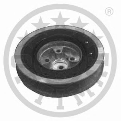 Шкив коленвала OPTIMAL F8-5649