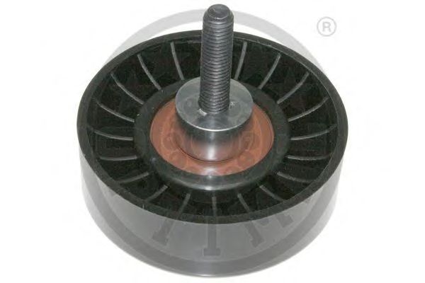 Направляющий / паразитный ролик  поликлинового ремня OPTIMAL 0-N1458