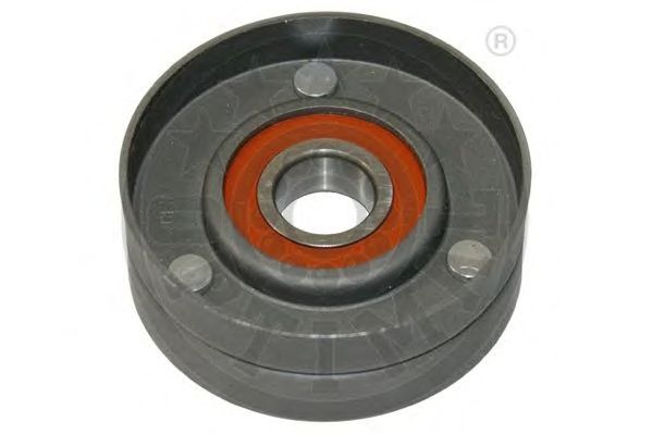 Натяжной ролик поликлинового ремня OPTIMAL 0-N1322S