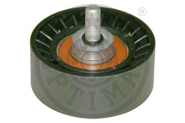 Натяжной ролик поликлинового ремня OPTIMAL 0-N1449