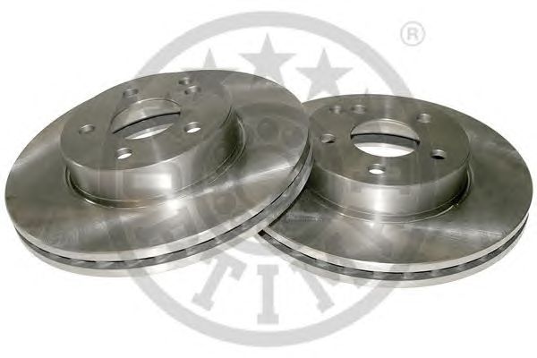 Тормозной диск OPTIMAL BS-8216