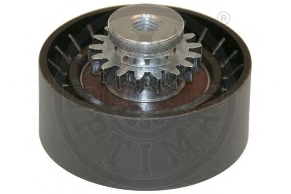 Натяжной ролик поликлинового ремня OPTIMAL 0-N1624S