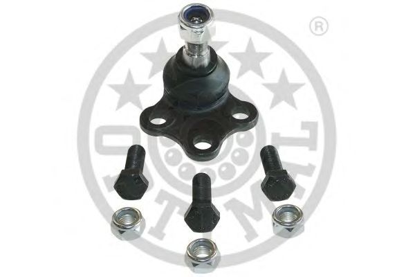 Шаровая опора OPTIMAL G3-1003