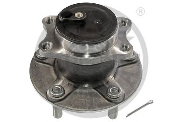 Ступичный подшипник OPTIMAL 952706
