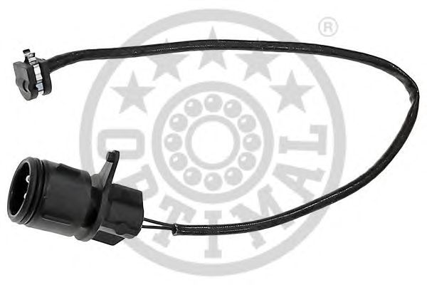 Датчик износа колодок OPTIMAL WKT-60065K