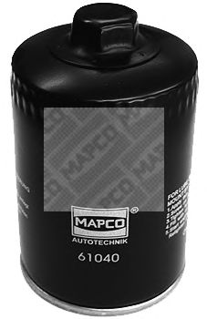 Масляний фільтр MAPCO 61040