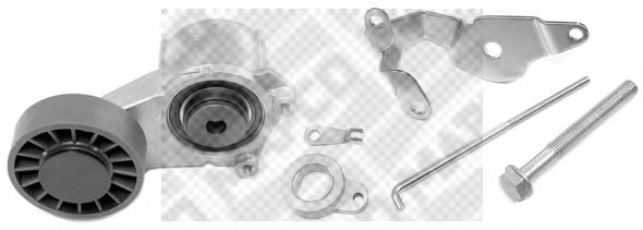 Натяжитель ремня MAPCO 24897