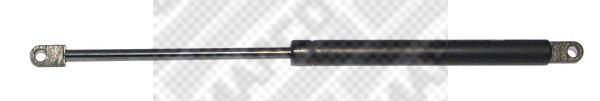 Газовый упор крышки багажника MAPCO 20665