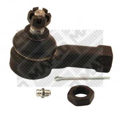 Наконечник рулевой тяги MAPCO 49256