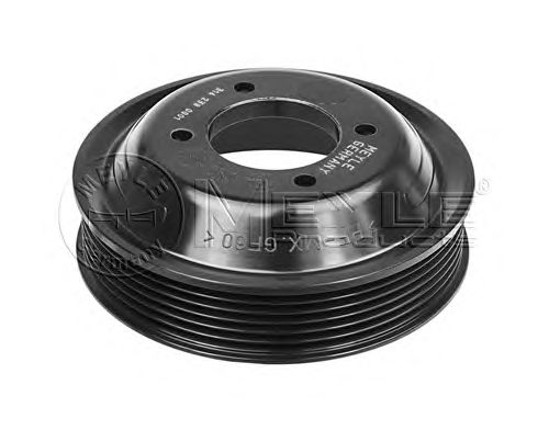 Шкив помпы MEYLE 314 238 0001