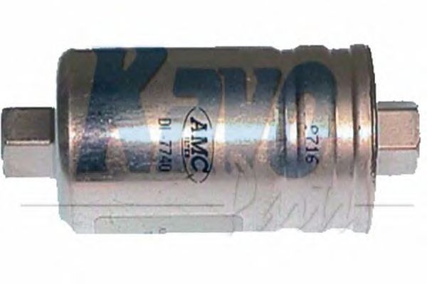 Топливный фильтр AMC Filter DF-7740