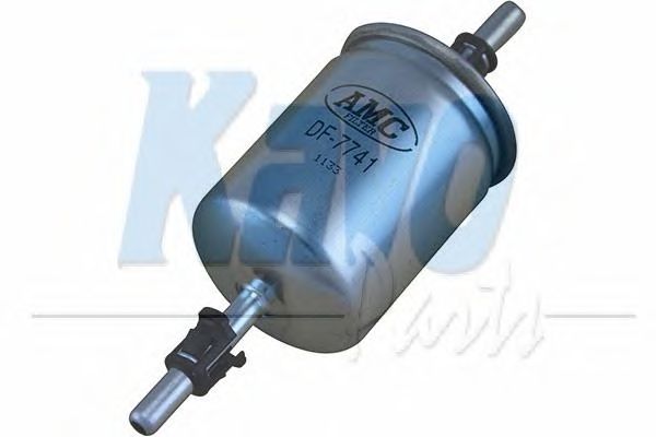 Топливный фильтр AMC Filter DF-7741