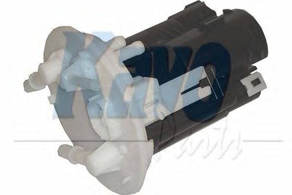 Топливный фильтр AMC Filter MF-4461