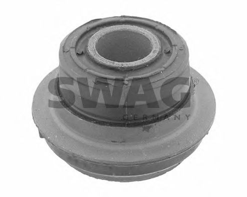 Сайлентблок важеля SWAG 10 60 0027