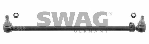 Рулевая тяга SWAG 10 72 0039
