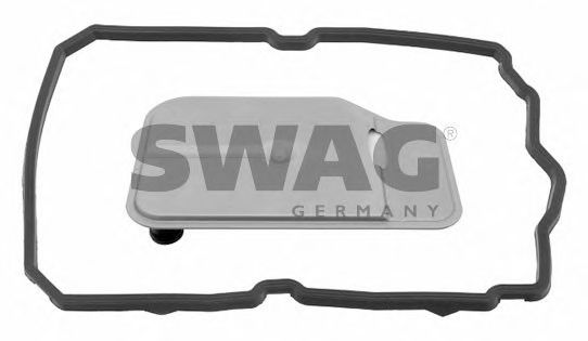 Фильтр АКПП SWAG 10 93 0157