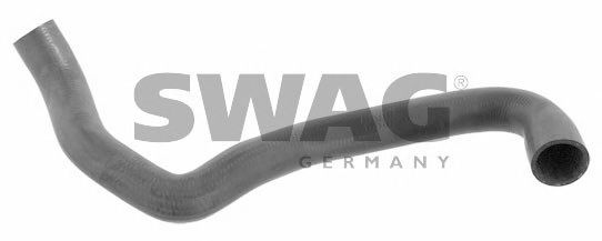Шланг радиатора SWAG 10 93 0467