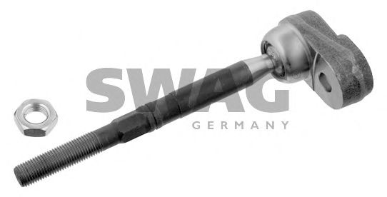 Рулевая тяга SWAG 10 93 3833