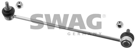 Тяга / стійка стабілізатора SWAG 10 93 8071