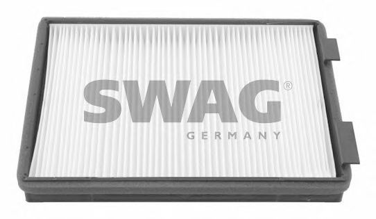 Фильтр салона SWAG 20 91 2263