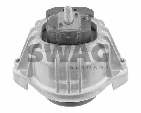Подушка двигателя SWAG 20 92 6713