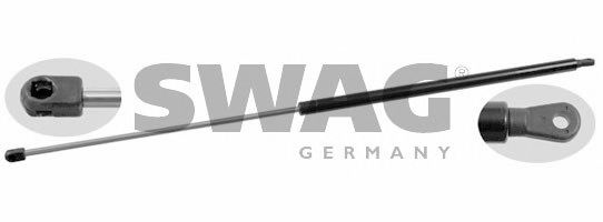 Газовый упор капота SWAG 30 51 0026
