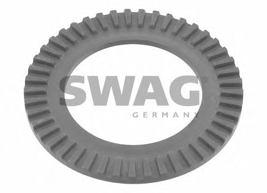 Сигнальный диск АБС SWAG 30 92 7176