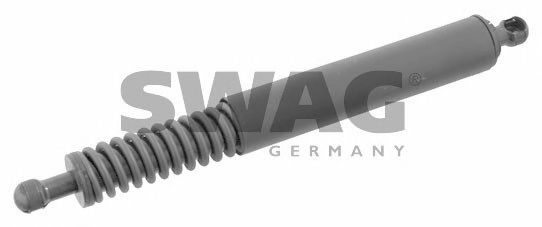 Газовый упор крышки багажника SWAG 30 92 9439