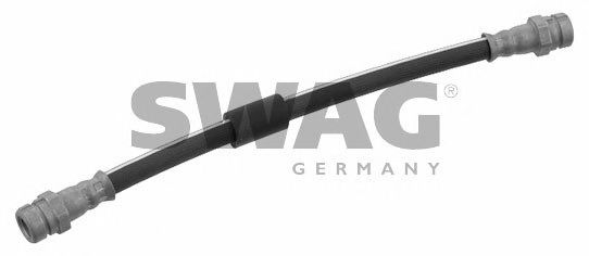 Тормозной шланг SWAG 30 93 0796
