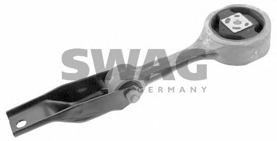 Подушка двигателя SWAG 30 93 1081