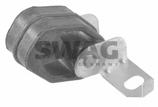 Кронштейн выпускной системы SWAG 32 92 1202