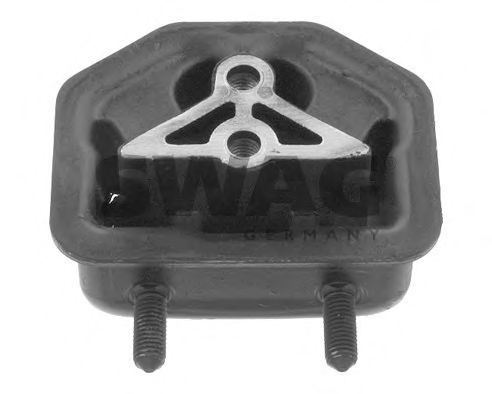 Подушка двигателя SWAG 40 13 0014