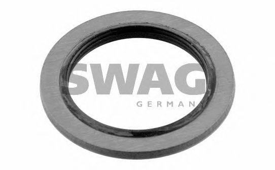 Прокладка сливной пробки SWAG 40 93 1118
