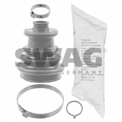 Комплект пильника ШРКШ SWAG 50 90 3291