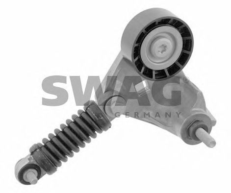 Натяжитель ремня SWAG 50 92 4429