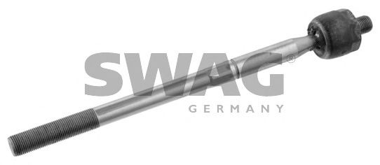 Рулевая тяга SWAG 50 93 4384