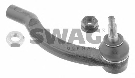 Наконечник рулевой тяги SWAG 55 71 0009