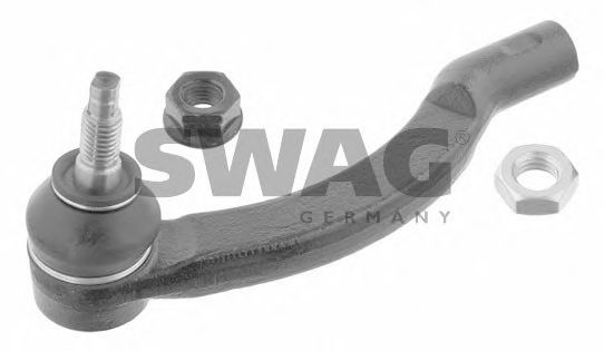 Наконечник рулевой тяги SWAG 55 71 0010