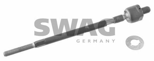 Рулевая тяга SWAG 55 72 0016