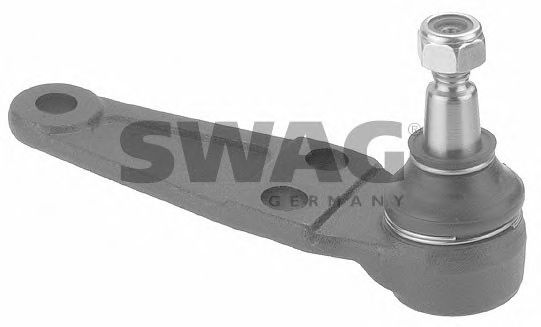 Шаровая опора SWAG 55 78 0005