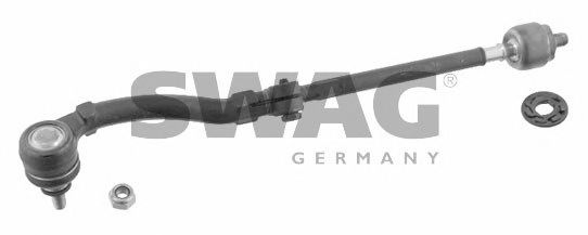 Рулевая тяга SWAG 60 72 0015