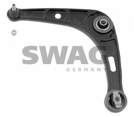 Рычаг подвески SWAG 60 73 0008