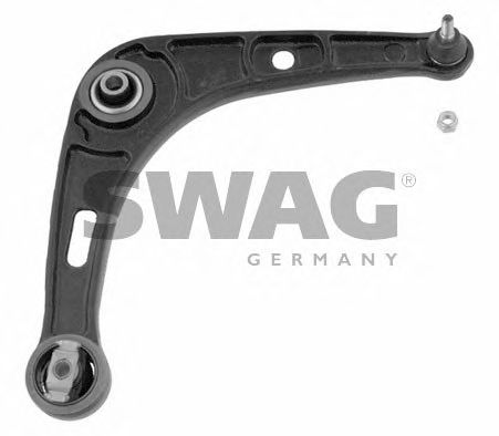 Рычаг подвески SWAG 60 73 0012