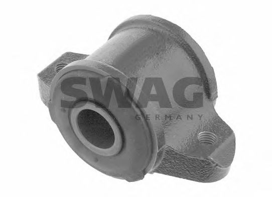 Сайлентблок рычага SWAG 60 92 7181