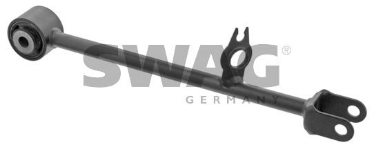 Рычаг подвески SWAG 60 93 6435