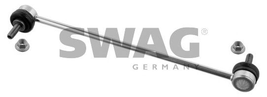 Тяга / стойка стабилизатора SWAG 60 93 7309