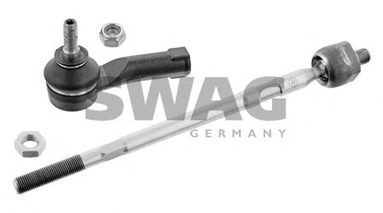 Рулевая тяга SWAG 60 93 7631