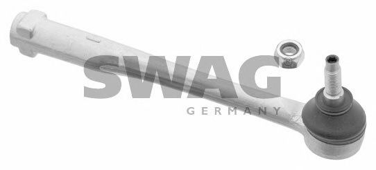 Наконечник рулевой тяги SWAG 62 92 8711