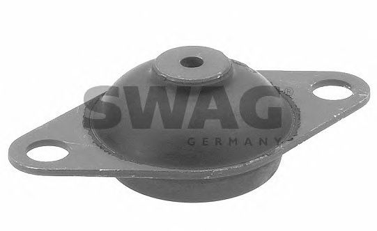 Подвеска SWAG 70 13 0011 (двигатель, автоматическая и ступенчатая коробка передач)
