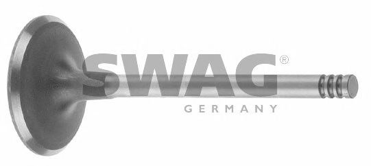 Впускной клапан SWAG 70 92 2060